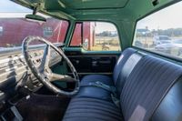 1969 Dodge D200 3/4 Pickup for sale