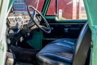 1969 Dodge D200 3/4 Pickup for sale