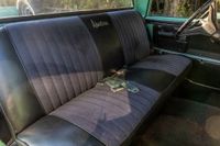 1969 Dodge D200 3/4 Pickup for sale
