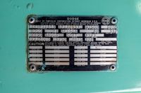 1969 Dodge D200 3/4 Pickup for sale