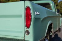 1969 Dodge D200 3/4 Pickup for sale