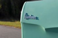 1969 Dodge D200 3/4 Pickup for sale
