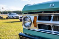 1969 Dodge D200 3/4 Pickup for sale