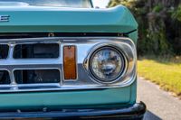 1969 Dodge D200 3/4 Pickup for sale