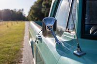 1969 Dodge D200 3/4 Pickup for sale