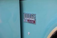 1969 Dodge D200 3/4 Pickup for sale