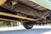 1969 Dodge D200 3/4 Pickup for sale