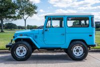 1972 Toyota Land Cruiser for sale