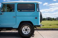 1972 Toyota Land Cruiser for sale