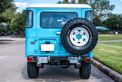 1972 Toyota Land Cruiser for sale