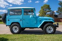 1972 Toyota Land Cruiser for sale