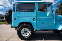 1972 Toyota Land Cruiser for sale