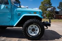 1972 Toyota Land Cruiser for sale