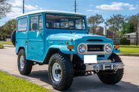 1972 Toyota Land Cruiser for sale