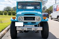 1972 Toyota Land Cruiser for sale