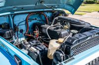 1972 Toyota Land Cruiser for sale