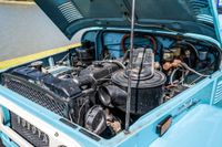 1972 Toyota Land Cruiser for sale