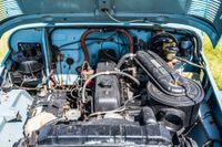 1972 Toyota Land Cruiser for sale