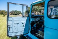 1972 Toyota Land Cruiser for sale