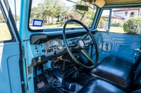 1972 Toyota Land Cruiser for sale