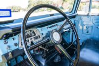 1972 Toyota Land Cruiser for sale