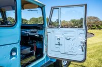 1972 Toyota Land Cruiser for sale