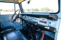 1972 Toyota Land Cruiser for sale
