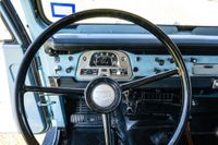 1972 Toyota Land Cruiser for sale