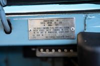 1972 Toyota Land Cruiser for sale