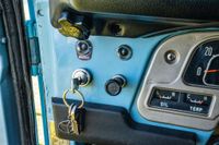 1972 Toyota Land Cruiser for sale