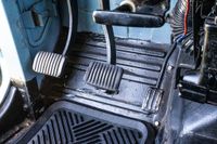 1972 Toyota Land Cruiser for sale