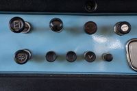 1972 Toyota Land Cruiser for sale