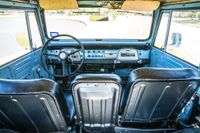 1972 Toyota Land Cruiser for sale