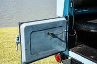 1972 Toyota Land Cruiser for sale