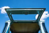 1972 Toyota Land Cruiser for sale