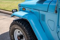 1972 Toyota Land Cruiser for sale