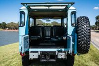 1972 Toyota Land Cruiser for sale