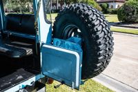 1972 Toyota Land Cruiser for sale