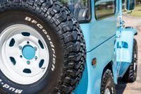 1972 Toyota Land Cruiser for sale