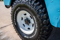 1972 Toyota Land Cruiser for sale