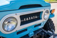 1972 Toyota Land Cruiser for sale