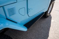 1972 Toyota Land Cruiser for sale