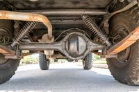 1972 Toyota Land Cruiser for sale
