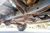 1972 Toyota Land Cruiser for sale