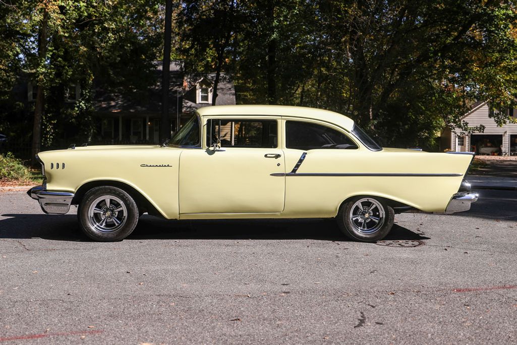 1957 Chevrolet 150 for sale