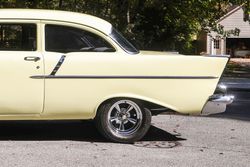 1957 Chevrolet 150 for sale