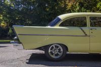 1957 Chevrolet 150 for sale