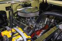1957 Chevrolet 150 for sale