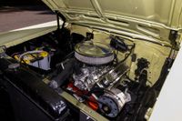 1957 Chevrolet 150 for sale