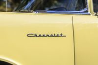 1957 Chevrolet 150 for sale